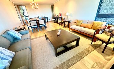 Departamento en Lomas De San Andrés, amplio y de alto estándar