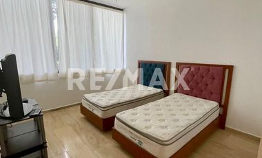 Departamento temozon en Venta.