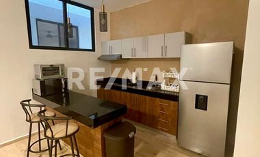 Departamento temozon en Venta.