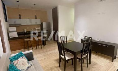 Departamento temozon en Venta.