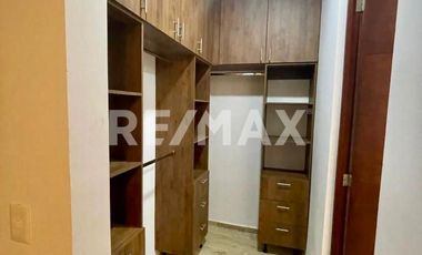 Departamento temozon en Venta.
