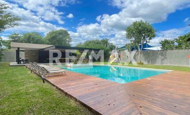 Departamento temozon en Venta.