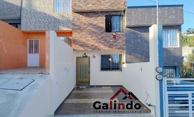 APROVECHE SU CREDITO FOVISSSTE, INFONAVIT O BANCARIO Y ADQUIERA SU CASA DE 2 RECAMARAS