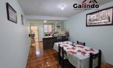 APROVECHE SU CREDITO FOVISSSTE, INFONAVIT O BANCARIO Y ADQUIERA SU CASA DE 2 RECAMARAS