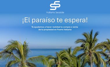 Departamento de lujo con vistas al mar y montañas, frente a playa. Amenidades exclusivas y servicio de resort para una experiencia única