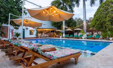 ALQUILER DE FINCA LA ARMONIA EN FLORIDABLANCA LLAMANOS AL3052024872 DISFRUTA EN FAMILIA