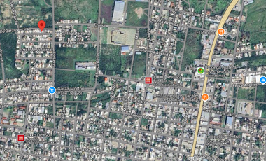 CASA EN VENTA EN VALLE DEL SOL, SABINAS HIDALGO, NUEVO LEÓN