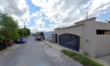 CASA EN VENTA EN VALLE DEL SOL, SABINAS HIDALGO, NUEVO LEÓN