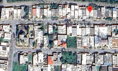 CASA EN VENTA EN VALLE DEL SOL, SABINAS HIDALGO, NUEVO LEÓN