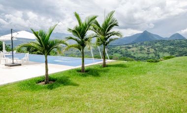 TE RENTO LINDA FINCA LOS SAUCES LLAMANOS AL3052720963 DISFRUTA DEL MEJOR CLIMA DE COLOMBIA!!