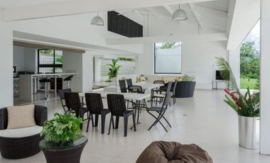 TE RENTO LINDA FINCA LOS SAUCES LLAMANOS AL3052720963 DISFRUTA DEL MEJOR CLIMA DE COLOMBIA!!