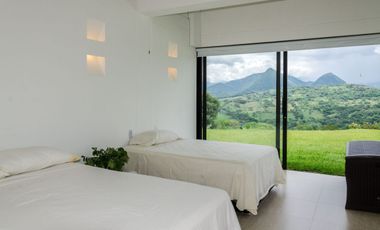 TE RENTO LINDA FINCA LOS SAUCES LLAMANOS AL3052720963 DISFRUTA DEL MEJOR CLIMA DE COLOMBIA!!
