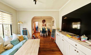 CASA 5 HABITACIONES, 2 BAÑOS CON PISCINA, CALLE SAN IGNACIO, SAN MIGUEL