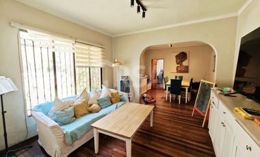 CASA 5 HABITACIONES, 2 BAÑOS CON PISCINA, CALLE SAN IGNACIO, SAN MIGUEL