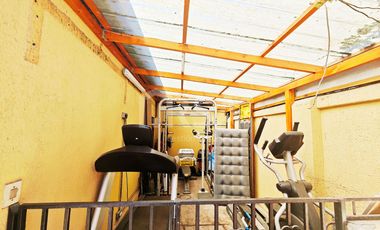 CASA 5 HABITACIONES, 2 BAÑOS CON PISCINA, CALLE SAN IGNACIO, SAN MIGUEL