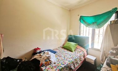 CASA 5 HABITACIONES, 2 BAÑOS CON PISCINA, CALLE SAN IGNACIO, SAN MIGUEL