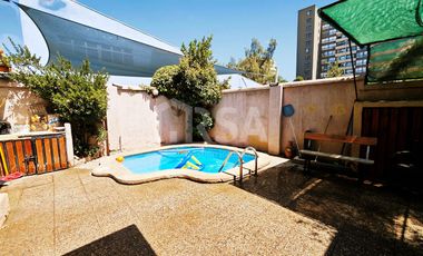 CASA 5 HABITACIONES, 2 BAÑOS CON PISCINA, CALLE SAN IGNACIO, SAN MIGUEL