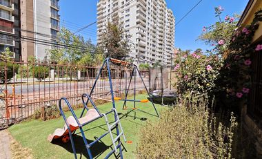 CASA 5 HABITACIONES, 2 BAÑOS CON PISCINA, CALLE SAN IGNACIO, SAN MIGUEL