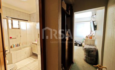 CASA 5 HABITACIONES, 2 BAÑOS CON PISCINA, CALLE SAN IGNACIO, SAN MIGUEL