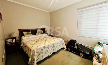 CASA 5 HABITACIONES, 2 BAÑOS CON PISCINA, CALLE SAN IGNACIO, SAN MIGUEL