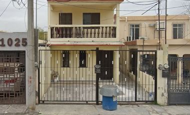 VENTA DE PROPIEDAD EN MONCLOVA COAHUILA, AUN PRECIO MÁS BAJO DE SU VALOR COMERCIAL