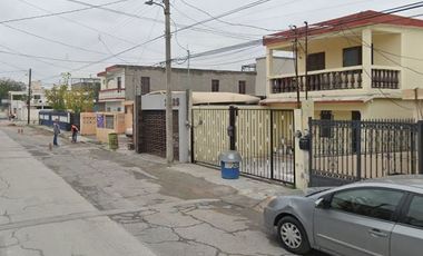 VENTA DE PROPIEDAD EN MONCLOVA COAHUILA, AUN PRECIO MÁS BAJO DE SU VALOR COMERCIAL