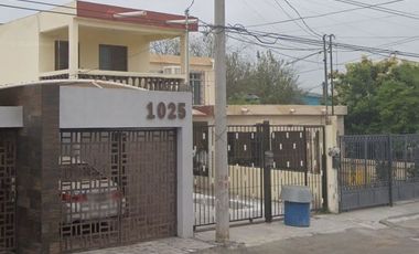 VENTA DE PROPIEDAD EN MONCLOVA COAHUILA, AUN PRECIO MÁS BAJO DE SU VALOR COMERCIAL