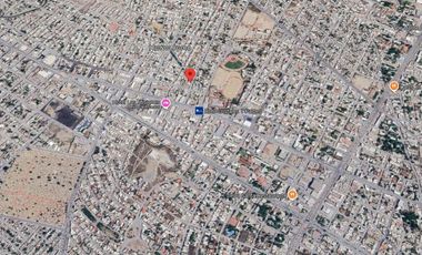 VENTA DE PROPIEDAD EN MONCLOVA COAHUILA, AUN PRECIO MÁS BAJO DE SU VALOR COMERCIAL