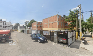 DEPARTAMENTO EN EMBOTELLADORES, BARRIO DE SANTA URSULA, TEXCOCO. ¡NO CREDITOS!