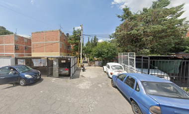 DEPARTAMENTO EN EMBOTELLADORES, BARRIO DE SANTA URSULA, TEXCOCO. ¡NO CREDITOS!