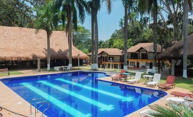 TE ALQUILO ESPECTACULAR FINCA EN COPACABANA LLAMANOS AL3003917098 BIENVENIDOS