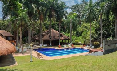 TE ALQUILO ESPECTACULAR FINCA EN COPACABANA LLAMANOS AL3003917098 BIENVENIDOS