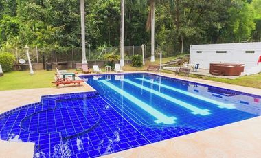 TE ALQUILO ESPECTACULAR FINCA EN COPACABANA LLAMANOS AL3003917098 BIENVENIDOS