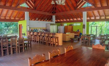 TE ALQUILO ESPECTACULAR FINCA EN COPACABANA LLAMANOS AL3003917098 BIENVENIDOS