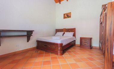 TE ALQUILO ESPECTACULAR FINCA EN COPACABANA LLAMANOS AL3003917098 BIENVENIDOS