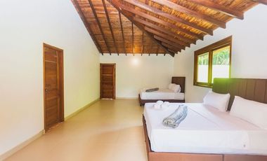 TE ALQUILO ESPECTACULAR FINCA EN COPACABANA LLAMANOS AL3003917098 BIENVENIDOS