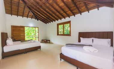 TE ALQUILO ESPECTACULAR FINCA EN COPACABANA LLAMANOS AL3003917098 BIENVENIDOS