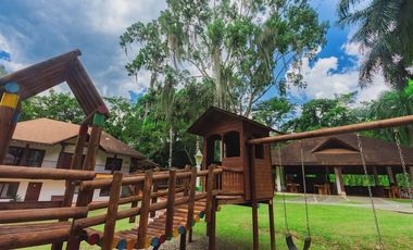 TE ALQUILO ESPECTACULAR FINCA EN COPACABANA LLAMANOS AL3003917098 BIENVENIDOS