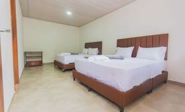 TE ALQUILO ESPECTACULAR FINCA EN COPACABANA LLAMANOS AL3003917098 BIENVENIDOS