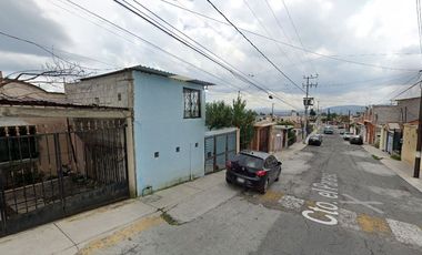 CASA EN VENTA EN TEPEJI DEL RIO DE OCAMPO, HIDALGO