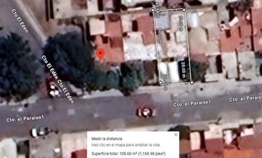 CASA EN VENTA EN TEPEJI DEL RIO DE OCAMPO, HIDALGO