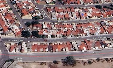 CASA EN VENTA EN TEPEJI DEL RIO DE OCAMPO, HIDALGO