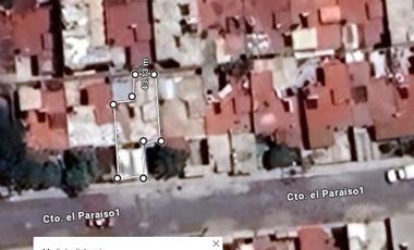 CASA EN VENTA EN TEPEJI DEL RIO DE OCAMPO, HIDALGO