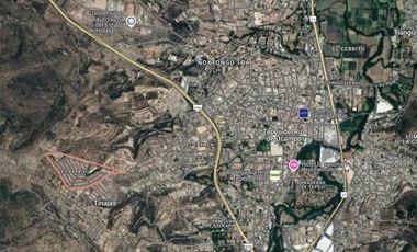 CASA EN VENTA EN TEPEJI DEL RIO DE OCAMPO, HIDALGO