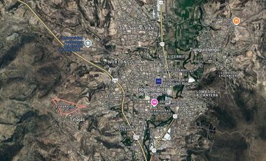 CASA EN VENTA EN TEPEJI DEL RIO DE OCAMPO, HIDALGO