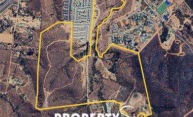 VENTA DE TERRENOS EN EL RINCÓN, VILLA ALEMANA