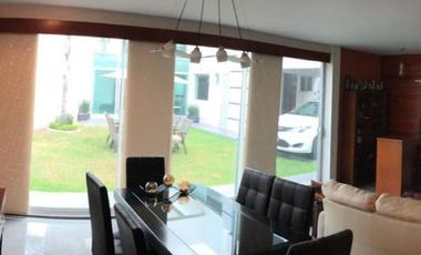 Casa en venta en Miravalle