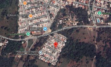 CASA EN REMATE EN COSOLEAQUE VERACRUZ