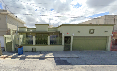 VENTA DE CASA EN SAN FRANCISCO, HEROICA MATAMOROS, TAMAULIPAS.