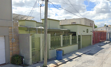 VENTA DE CASA EN SAN FRANCISCO, HEROICA MATAMOROS, TAMAULIPAS.